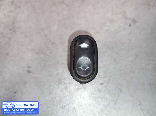 Кнопки стеклоподьемника на Ford Transit Mk4 / Mk5