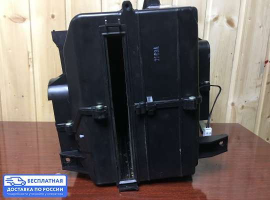 Испаритель кондиционера на Chevrolet Aveo I (T200/T250)
