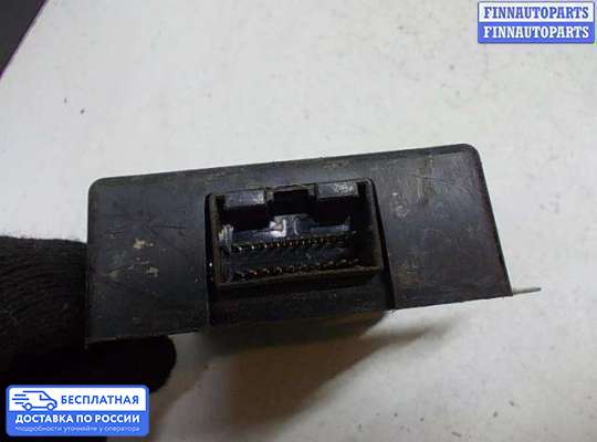 ЭБУ прочее на Opel Monterey A