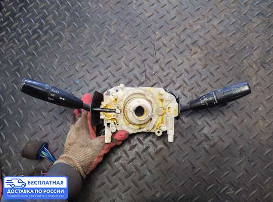 Подрулевой переключатель на Kia Sportage I (JA, K00)