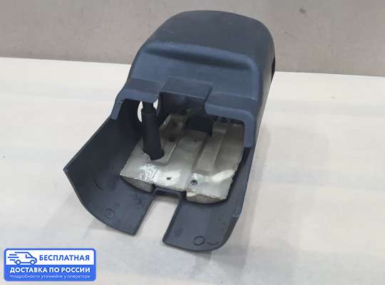Пластик на Mitsubishi Carisma