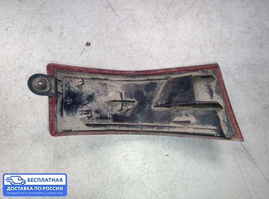 Фонарь габаритный в бампер на Opel Omega B