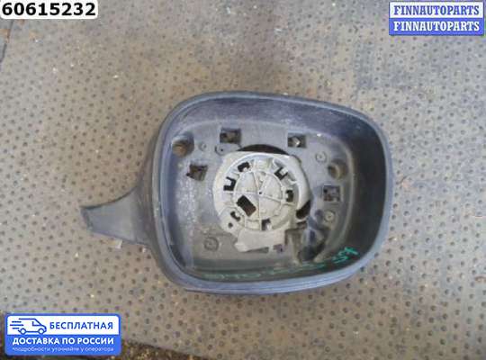 Зеркало боковое на BMW X3 (F25)