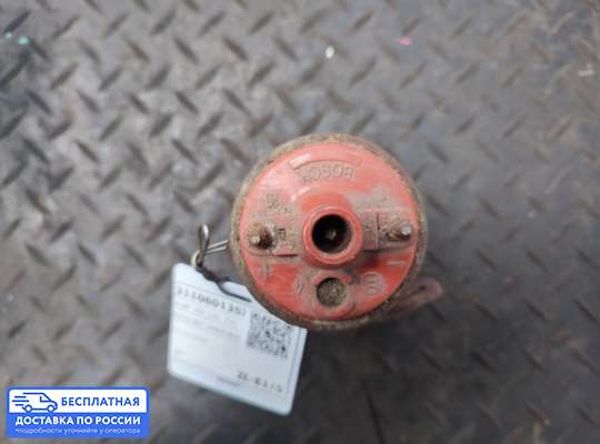 Катушка зажигания на Volkswagen Passat B4 (3A)