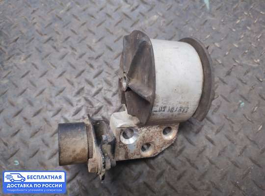 Подушка ДВС на Hyundai Accent II (+ТАГАЗ)
