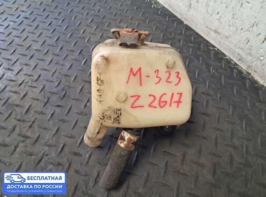 Бачок гидроусилителя на Mazda 323 (BA) 323C/ 323F/ 323S/ 323P