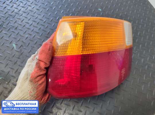 Фонарь задний на Opel Astra F