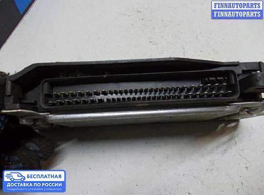 ЭБУ прочее на Audi A4 (8D, B5)