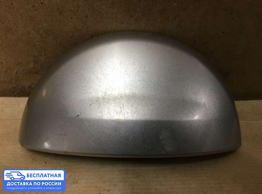 Кнопки на Opel Meriva A