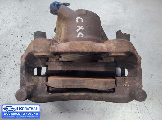 Суппорт на Audi 80 (B3)/90 (B2)