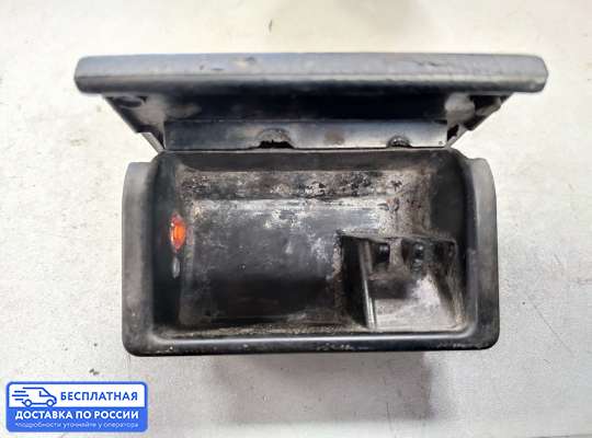 Пепельница на Audi 80 (B3)/90 (B2)