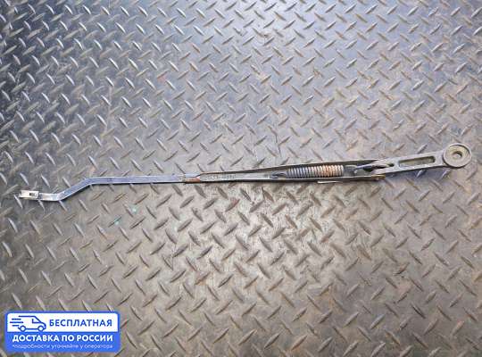 Поводок дворника на Isuzu Rodeo I