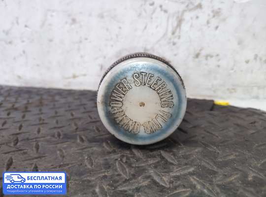 Бачок гидроусилителя на Opel Monterey A