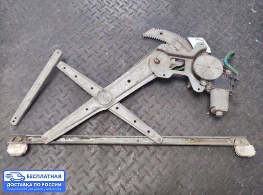 Стеклоподъемник электрический на Honda CR-V I (RD)