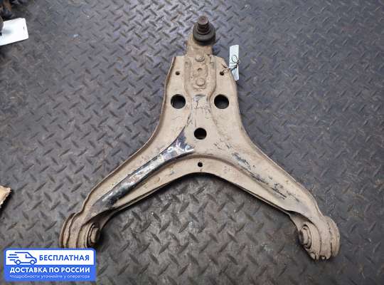 Рычаг подвески на Audi 80 (B3)/90 (B2)