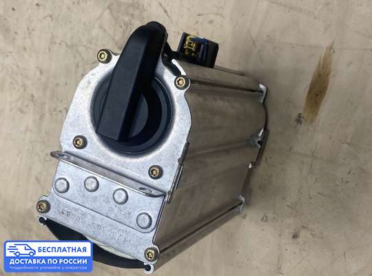 Подушка безопасности пассажира (AirBag) на Audi A6 (C5)