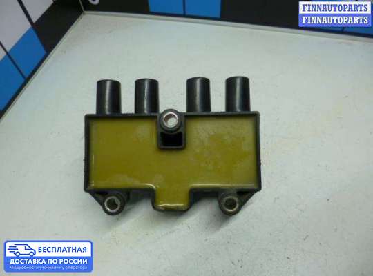 Катушка зажигания на Chevrolet Aveo I (T200/T250)