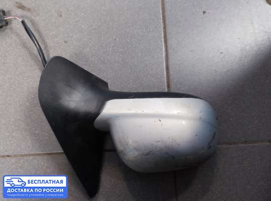 Зеркало боковое на Volkswagen Golf IV (1J)