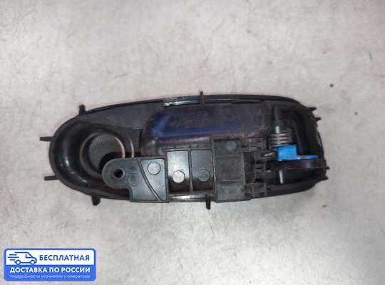 Ручка двери внутренняя на Chevrolet Lacetti