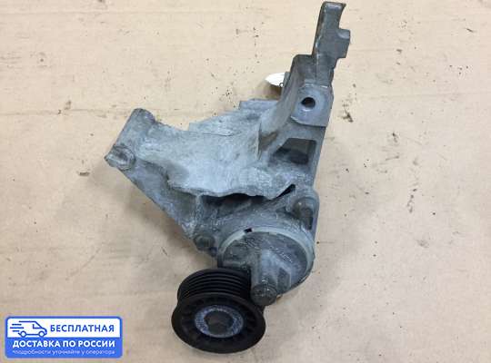 Подушка ДВС на Ford Focus I