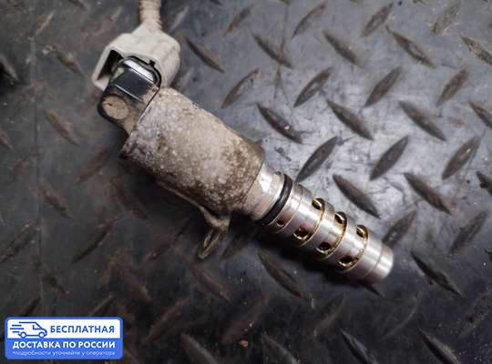 Фазорегулятор (VCP, VANOS, VVT-I, VTC) на Nissan Teana II (J32)