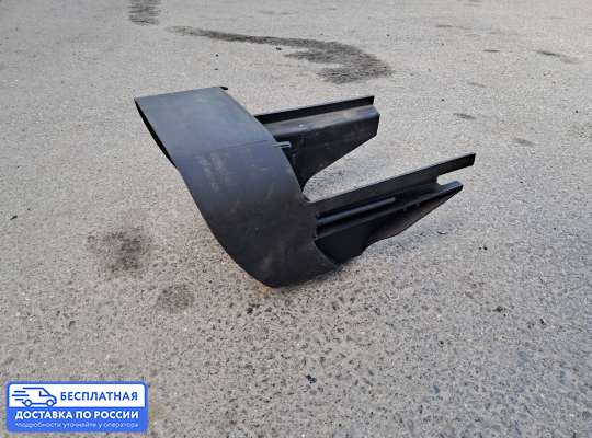 Пластик на Opel Astra G / Classic