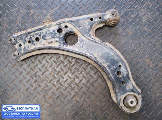 Рычаг подвески на Volkswagen Golf IV (1J)