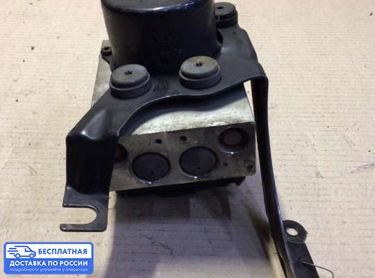 Блок ABS на Ford Focus I