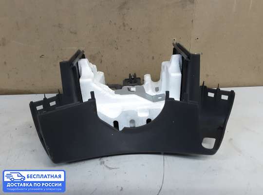 Пластик на Opel Astra H / Classic