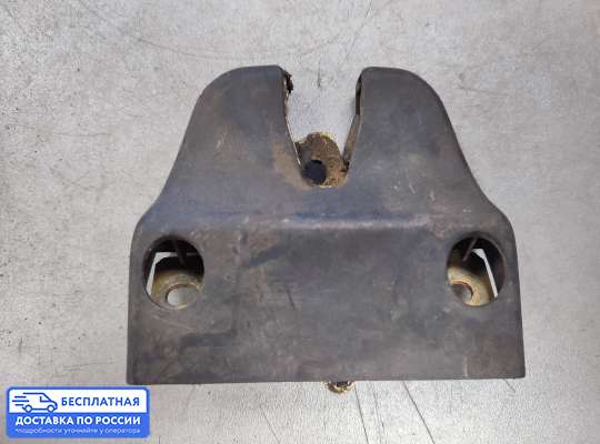 Замок багажника на Audi 80 (B3)/90 (B2)