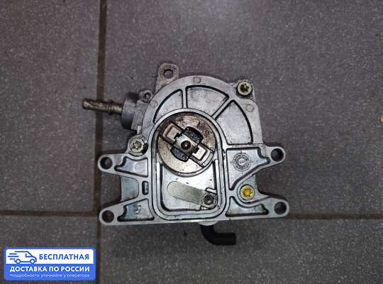 Насос вакуумный (дизель) на Opel Signum