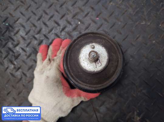 Подушка ДВС на Volkswagen Passat B4 (3A)