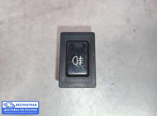 Кнопки на Opel Monterey A