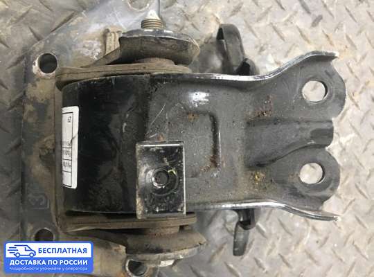 Подушка ДВС на Hyundai Tucson I (JM)