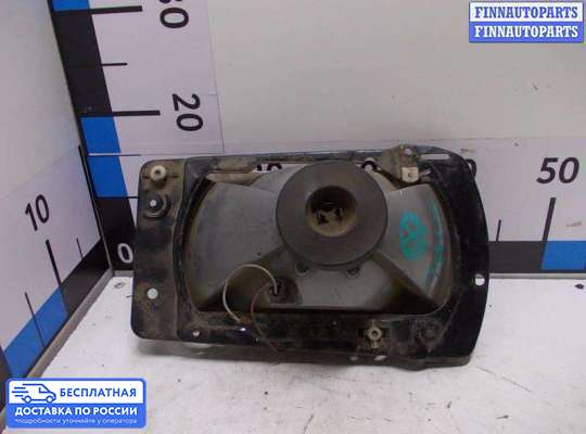 Фара передняя на Volkswagen Jetta II (19E)