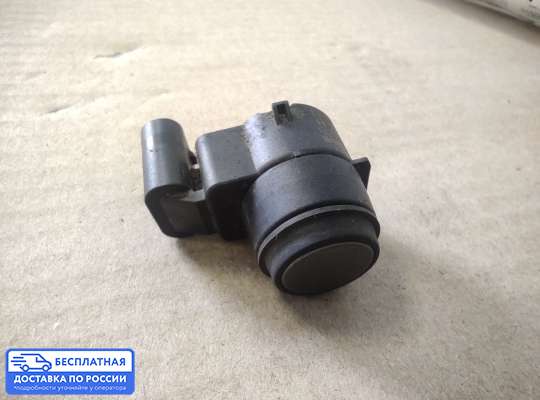 Датчик парктроника на BMW 1 (F20/F21)