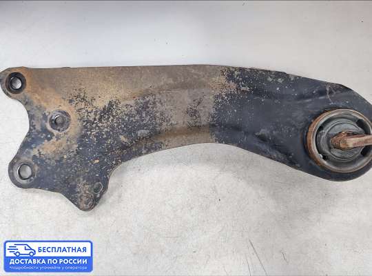 Рычаг подвески на Mazda 6 II (GH)