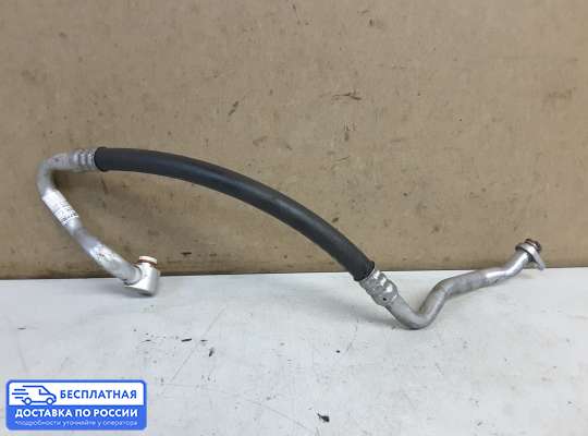 Трубка кондиционера на Ford Mondeo IV