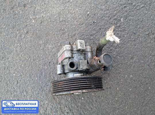 Насос ГУР (ЭУР, ЭГУР) на Hyundai Tucson I (JM)