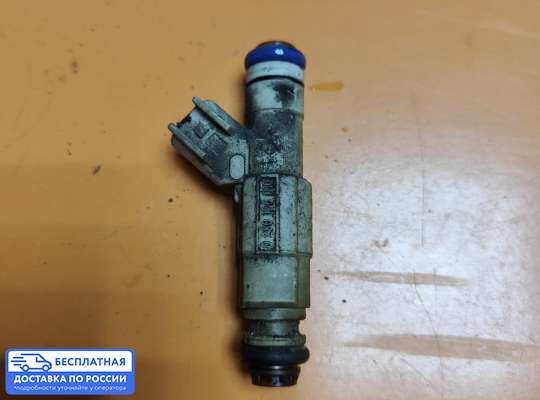 Форсунка топливная на Ford Fusion (JU)
