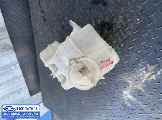 Бачок омывателя на IVECO Daily III