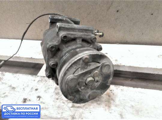 Компрессор кондиционера на Mazda 323 (BA) 323C/ 323F/ 323S/ 323P