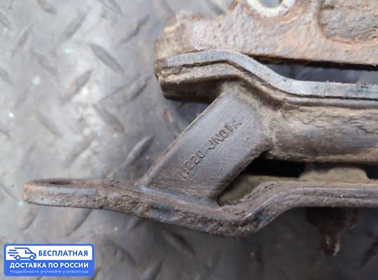 Подушка ДВС на Nissan Teana II (J32)