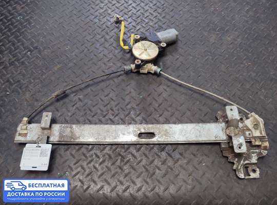 Стеклоподъемник электрический на Opel Frontera B