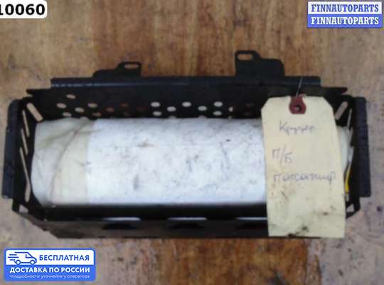 Подушка безопасности пассажира (AirBag) на Chrysler PT Cruiser