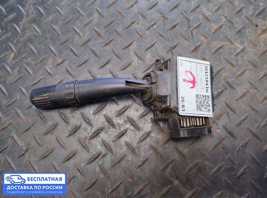 Подрулевой переключатель на Subaru Legacy III (BE, BH)
