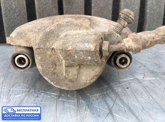 Суппорт на Ford Fiesta V (JH_, JD_)