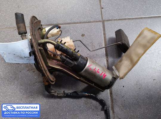 Бензонасос на Mazda 323 (BA) 323C/ 323F/ 323S/ 323P