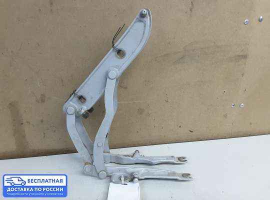 Петля крышки багажника на BMW 3 (E46)