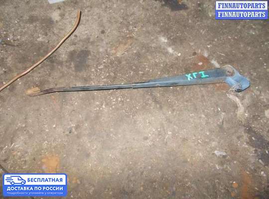 Поводок дворника на Hyundai Galloper I
